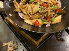 -吃货私房菜(丽江束河古镇店)