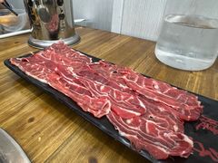 -刘少华贵州小黄牛·鲜牛肉火锅(总店)