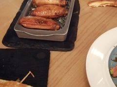 秘制辣味烤鸡翅-Bco豆库(雨花客厅店)