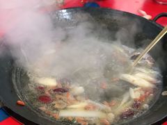 -巴陵亿口香·招牌卤虾(天马店)