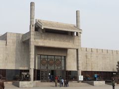 -辽沈战役纪念馆