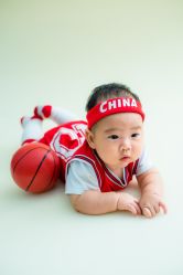 点击看大图 -王子公主儿童摄影(横岗地铁站店)
