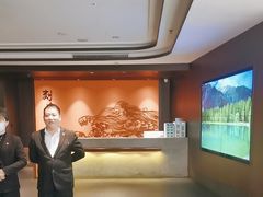 -龙宴海鲜城(经中路店)