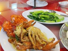 -大茄来海鲜餐厅(亚洲城分行)