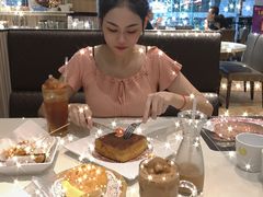 -龙记·香港茶餐厅(海上世界店)