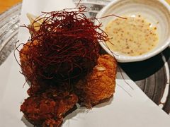 -味太助·银饭食堂(中华城店)