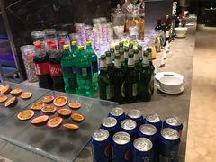 -长春净月潭喜来登酒店·盛宴标帜餐厅