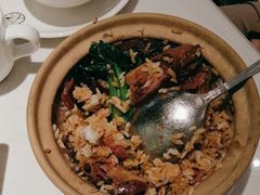 -避风塘(江桥万达店)