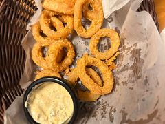 -Texas Roadhouse(世纪汇广场店)