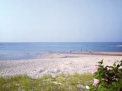 -那香海钻石沙滩浴场