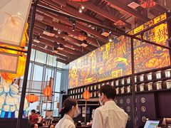 -天辣(金桥啦啦宝都店)