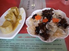 -北京小肠陈饭庄(方庄店)