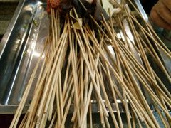 -盖帮鳝鱼串串(东郊记忆店)