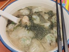 -满得意茶餐厅·顺德家常菜·港式经典(大良店)