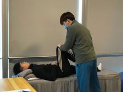 -医家人运动康复中心(福田店)
