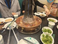 -阳坊胜利涮羊肉(阳坊老店)