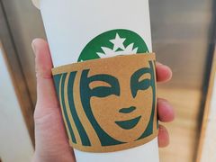 -星巴克(西安曲江银泰店)