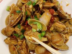 -郑记•不夜城烧烤•龙虾•虾蟹(黄鹤楼店)