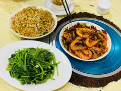 -十三香辣虾(夏湾店)