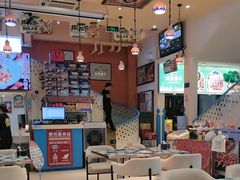 -撒拉花儿·新疆菜·清真(太阳宫店)