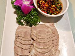 -松沪名灶·豆浆鱼头·新上海菜(飞航吾悦广场店)
