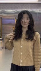 -Hair Code芭曲发型