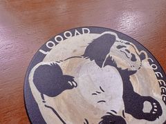 -LOOOAD COFFEE进度条(D9街区店)