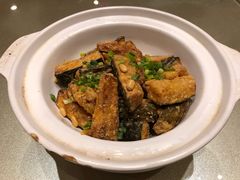 -麒麟中餐厅·经典粤菜·地道菜式老字号(广州长隆酒店)