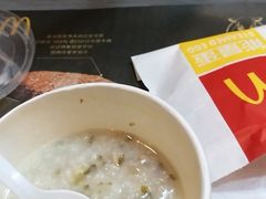 -麦当劳(龙湖北京大兴天街店)