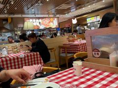 -西贝(南开大悦城店)