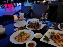 -芽庄MP泰式海鲜海景餐厅