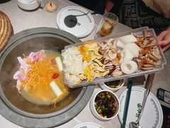 -芸山季·云南野生菌火锅(宝能环球汇店)