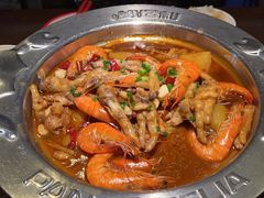 -胖哥俩肉蟹煲(苏州中心店)