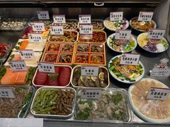 -鸿宇海鲜烧烤(红海新区店)