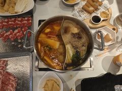 -呷哺呷哺 黄金牧场 (大港油田幸福广场店)