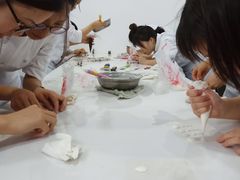 -美斯烘焙培训学院•蛋糕•面包•咖啡(宝安校区)