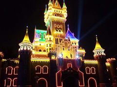 -厦门方特梦幻王国