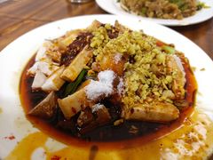 -温记府廟豆汤饭·始于1955年(海椒店)