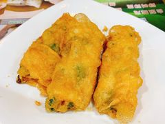 -添好运点心专门店(中环IFC店)