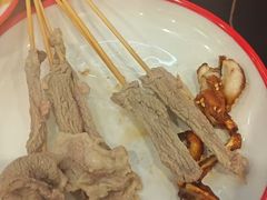 -京元盛铜锅涮肉(上海总店)