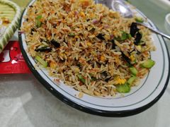 -东江海鲜大排档·潮汕菜·砂锅粥