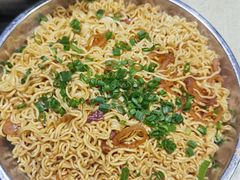 -红旗山庄(圭峰山店)