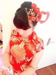 -贺贺新娘造型婚纱店