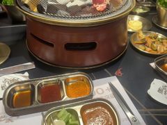 -西塔老太太泥炉烤肉(龙湖北苑天街店)