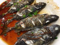 -喜相逢海鲜美食城(五邑平价农副产品批发市场店)