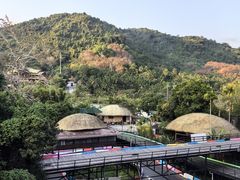 -海南槟榔谷黎苗文化旅游区