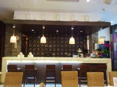 -阿诺泰·泰国餐厅(紫荆店)