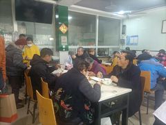 -绿杨馄饨临顿路店