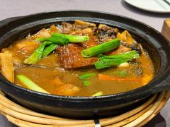 -金哥私房菜馆(张府园总店)