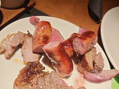 -拉蒂娜·巴西牛排馆 Latina·Brazilian Steakhouse(王府井喜悦店)